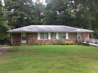 5756 S Gordon Rd, Austell, GA 30168