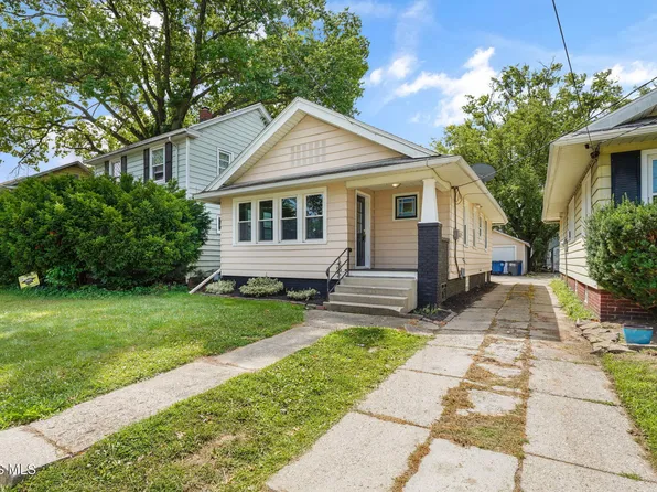 1731 Talbot St, Toledo, OH 43613