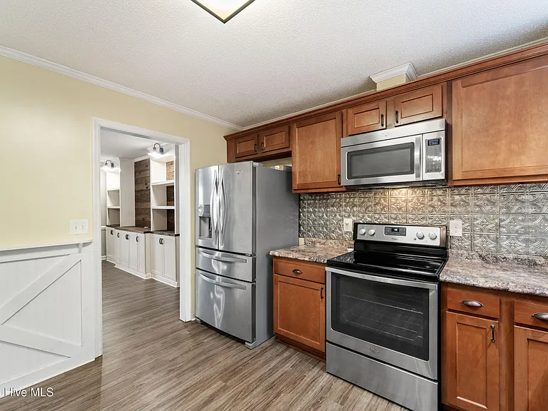 282 Faison West McGowen Rd — Photo 17