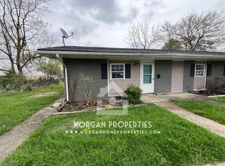 2324 State St #3, New Castle, IN