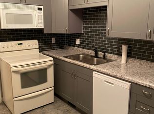 200 E Avenue D, Bismarck, ND 58501