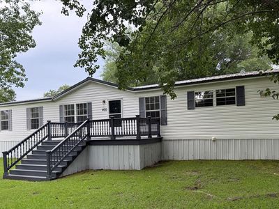 400 N Franklin Ave, Luverne, AL, 36049