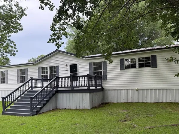 400 N Franklin Ave, Luverne, AL 36049