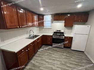 3940 Deodar St, East Chicago, IN 46312