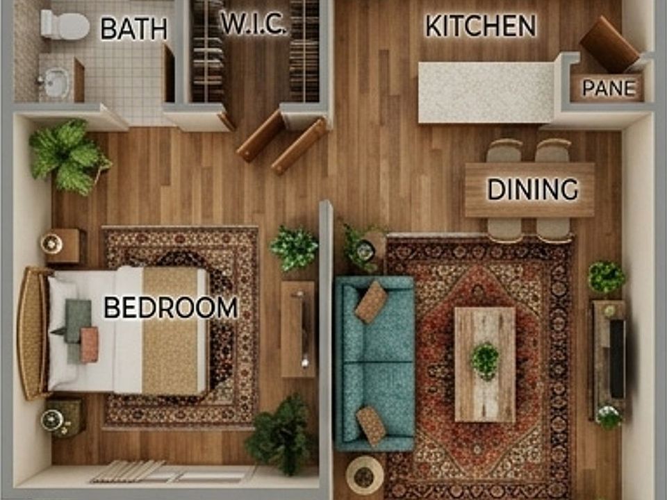 1st image of 1124 Rutland Dr APT 51