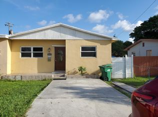 9412 SW 39th St, Miami, FL 33165