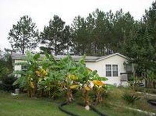 226 Spruce Dr, Alma, GA 31510