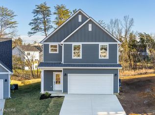 7433 Sun Blossom Ln #301, Knoxville, TN 37924