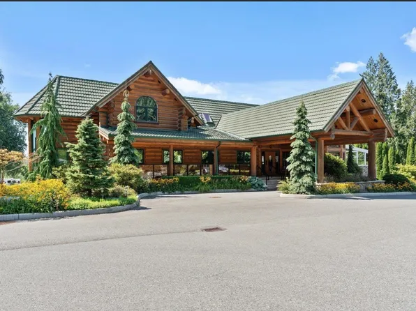 53480 Bridal Falls Rd #46, Fraser Valley, BC V0X 1X1