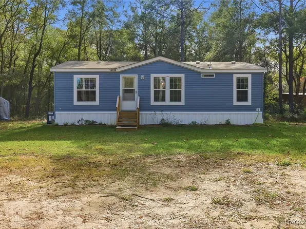 19120 SW 49th Pl, Dunnellon, FL 34432