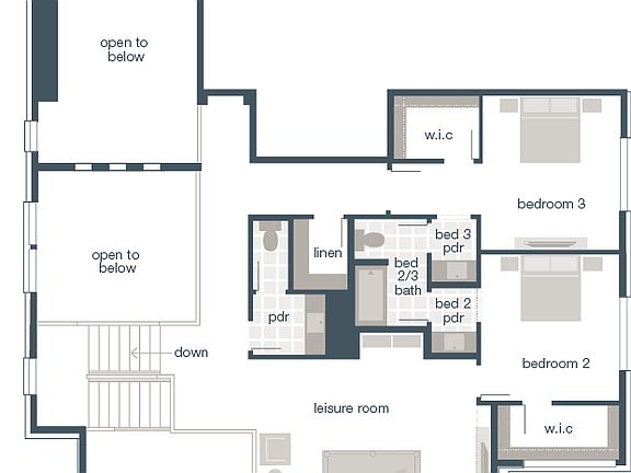 3rd image of 3763 Crab Creek Dr