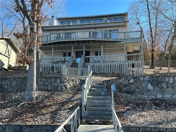 77 Treasure Cove Rd, Gravois Mills, MO 65037