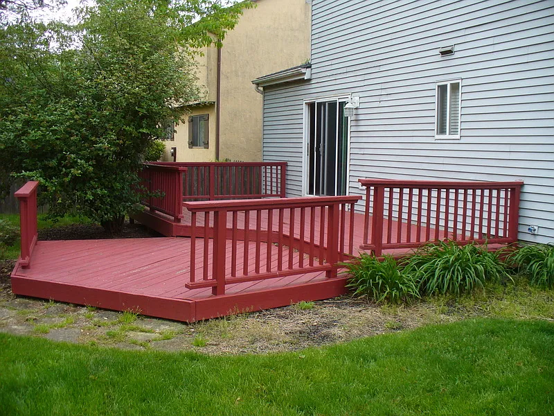4 bed, 2.5 bath, 2088 sqft, $2,849 — Photo 4