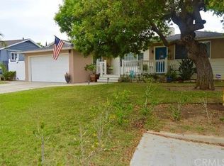 15964 Bluefield Ave, La Mirada, CA 90638