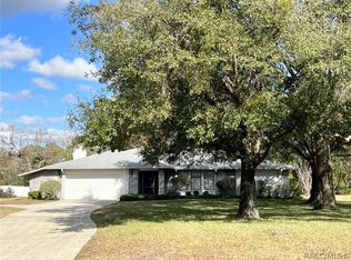 30 Chinkapin Cir, Homosassa, FL 34446