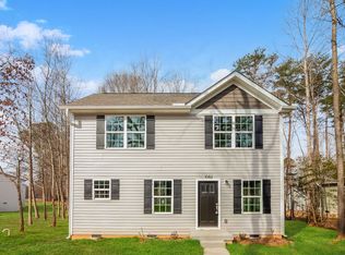 1082 Redleaf Trl, Lincolnton, NC 28092