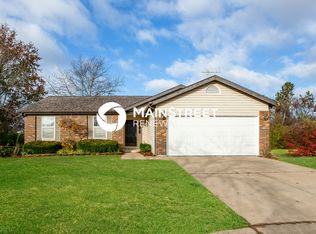 1075 Patience Dr, Florissant, MO