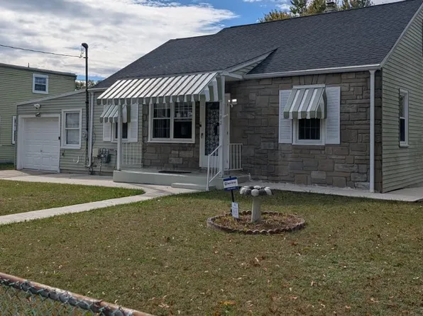 102 Philmar Ave, Cherry Hill, NJ 08003