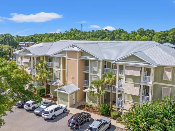 82 Mingo Dr. #3-B, Litchfield, SC 29585