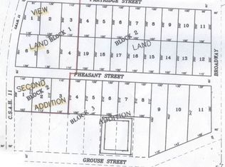 137 Partridge St, Audubon, MN 56511