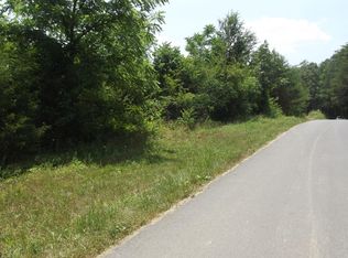 171A Lands Rd, Madisonville, TN 37354