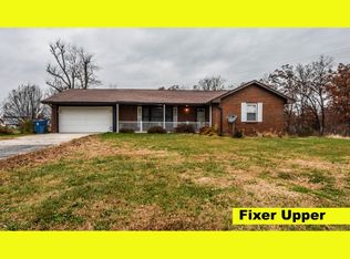 10411 Old Us Highway 54, New Bloomfield, MO 65063