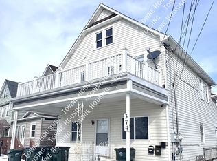 374 Olmstead Ave, Depew, NY 14043