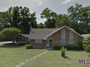 11927 Alamo Dr, Baton Rouge, LA 70818