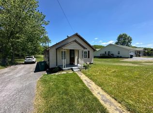 247 Old Airport Rd, Bristol, VA 24201