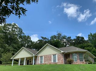 92 Ridge Rd, Columbus, MS 39705