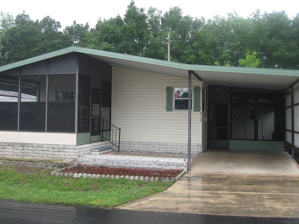 1st image of 10620 SW 27th Ave Lot 112A