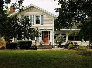 25551 Hinds Rd, Watertown, NY 13601