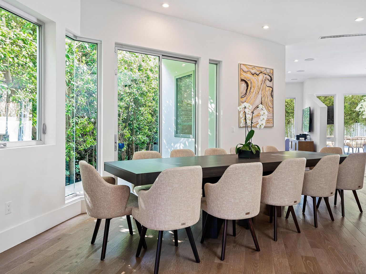 Los Angeles, CA 90048