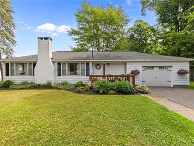 1556 State Route 49, Constantia, NY, 13044