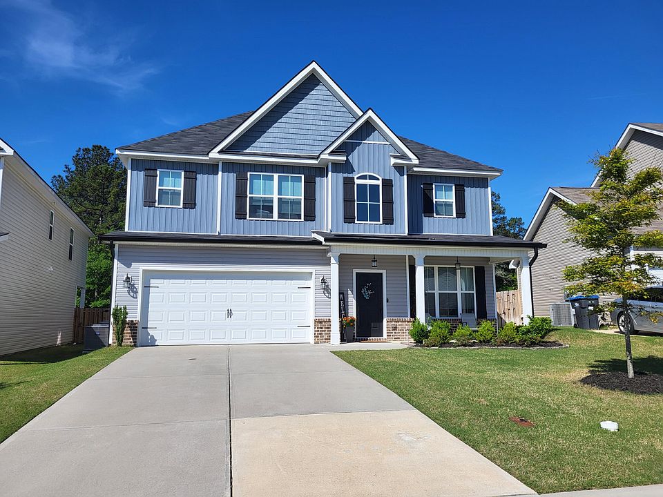 1st image of 1162 George W Crawford Drive