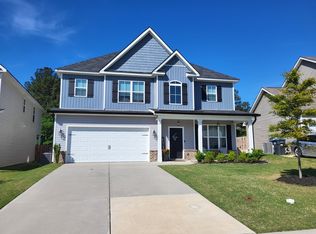 1162 George W Crawford Dr, Augusta, GA 30909