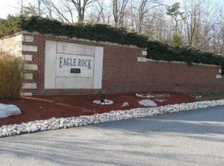 Eagle Rock, Hazleton, PA 18202