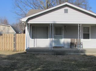 4429 Wilshire Ave, Louisville, KY 40216