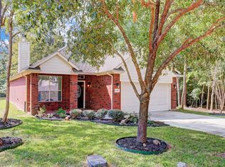 11366 Glen Forest Dr, Montgomery, TX 77356