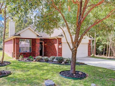 11366 Glen Forest Dr, Montgomery, TX, 77356