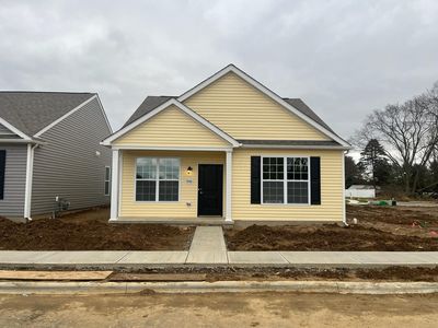 1948 Jamesburg St, Newark, OH, 43055