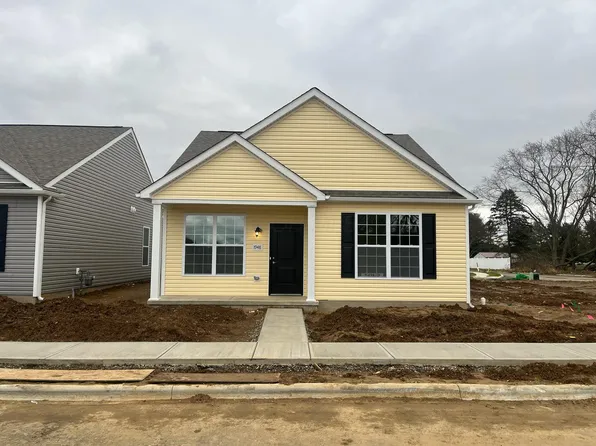 1948 Jamesburg St, Newark, OH 43055