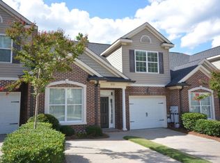 835 Mayo Ln, Augusta, GA 30907