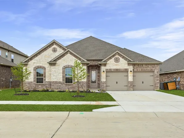253 Dove Haven Dr, Ponder, TX 76259