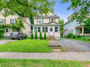 907 Goodman St S, Rochester, NY 14620