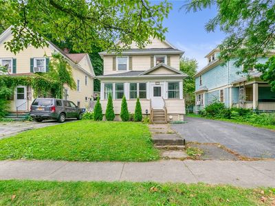 907 Goodman St S, Rochester, NY, 14620