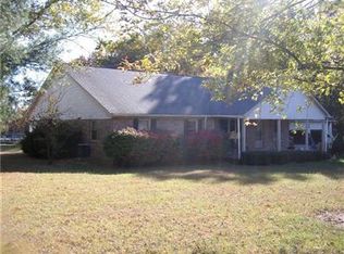 3245 Middle Patton Park Rd, Martinsville, IN 46151