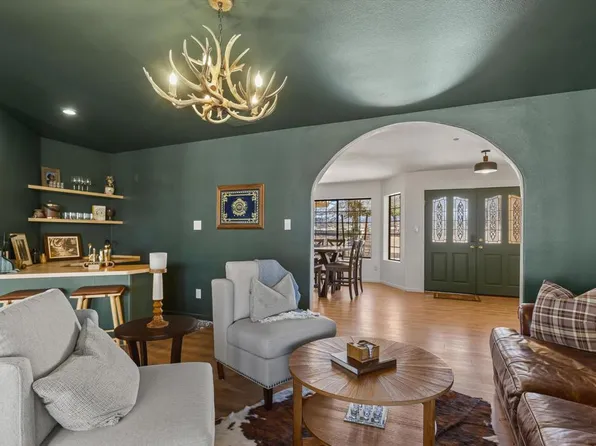 62850 Dennis Ave, Joshua Tree, CA 92252