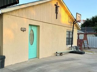 203 S Kain St, Rio Grande City, TX 78582