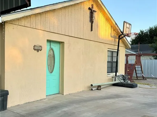 203 S Kain St, Rio Grande City, TX 78582